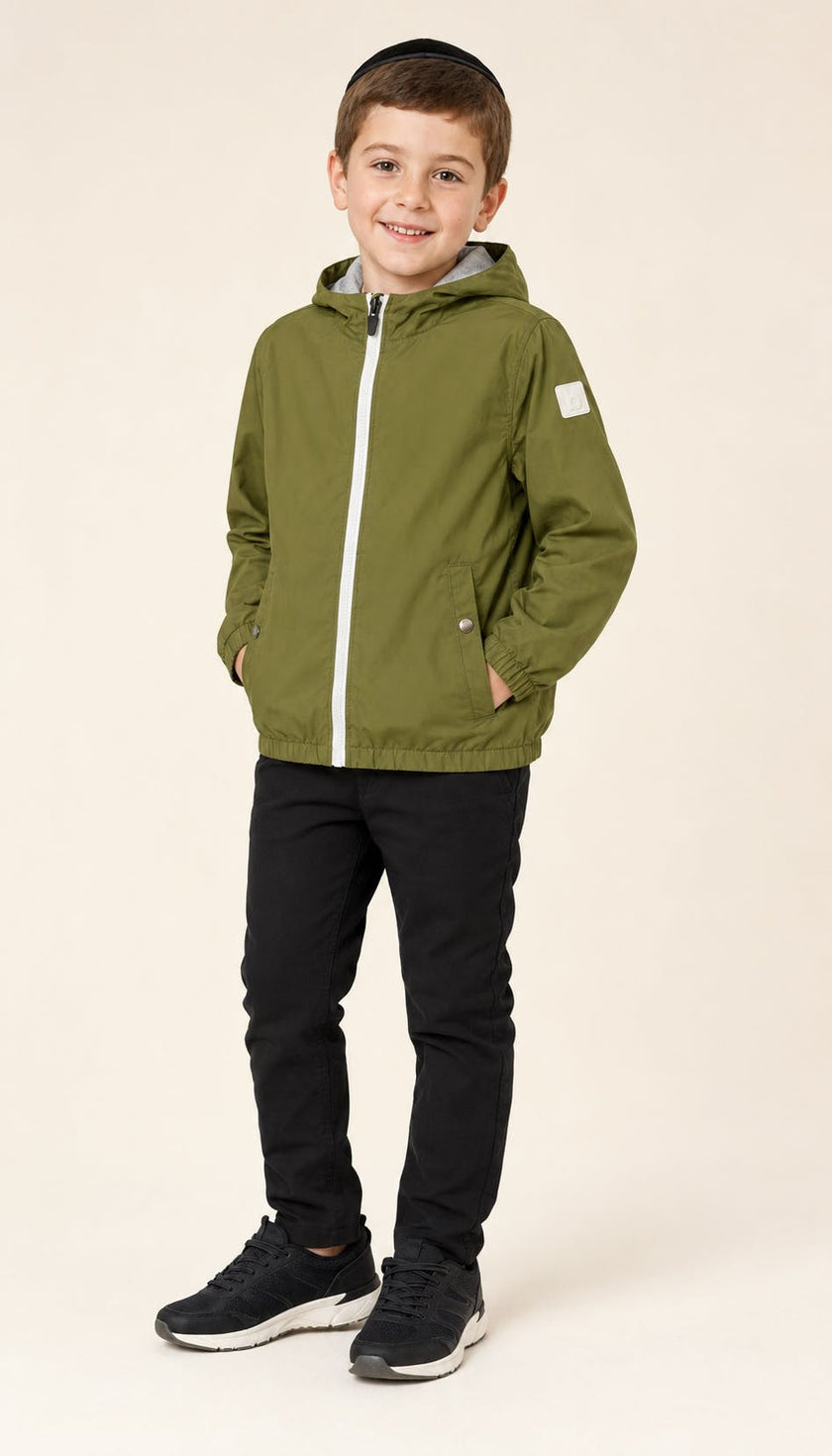Windbreaker
