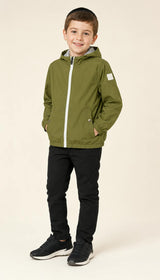 Windbreaker