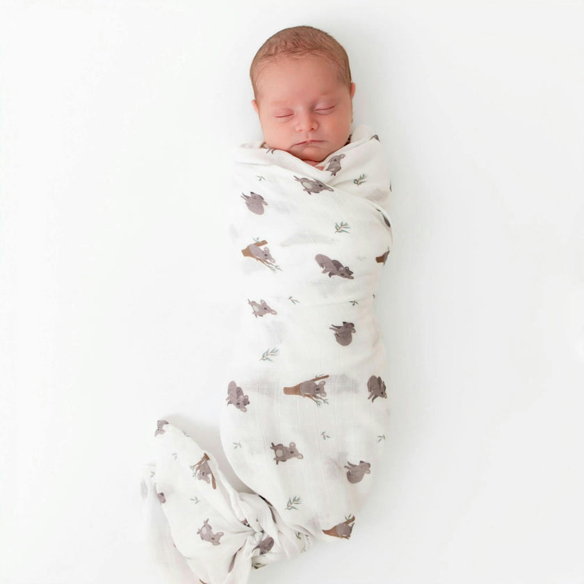 Swaddle