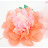 Flower Garden Giant Garland
