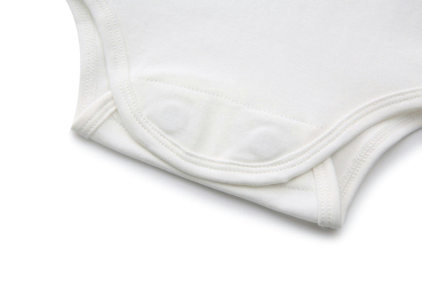 Les Essentiels Cotton Magnetic Baby Set - Petits Reveurs
