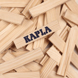 KAPLA 100 Case