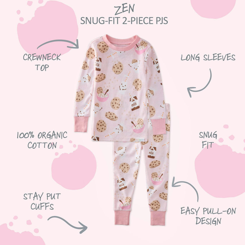 ZEN 2-Piece Pajama