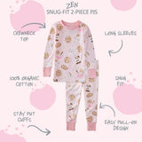 ZEN 2-Piece Pajama