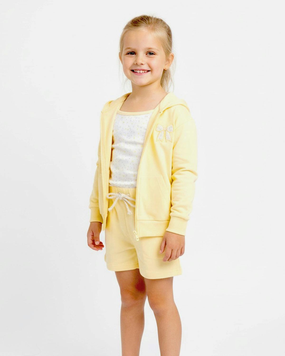 Olivia Shorts