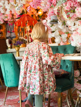 The Sveta Dress