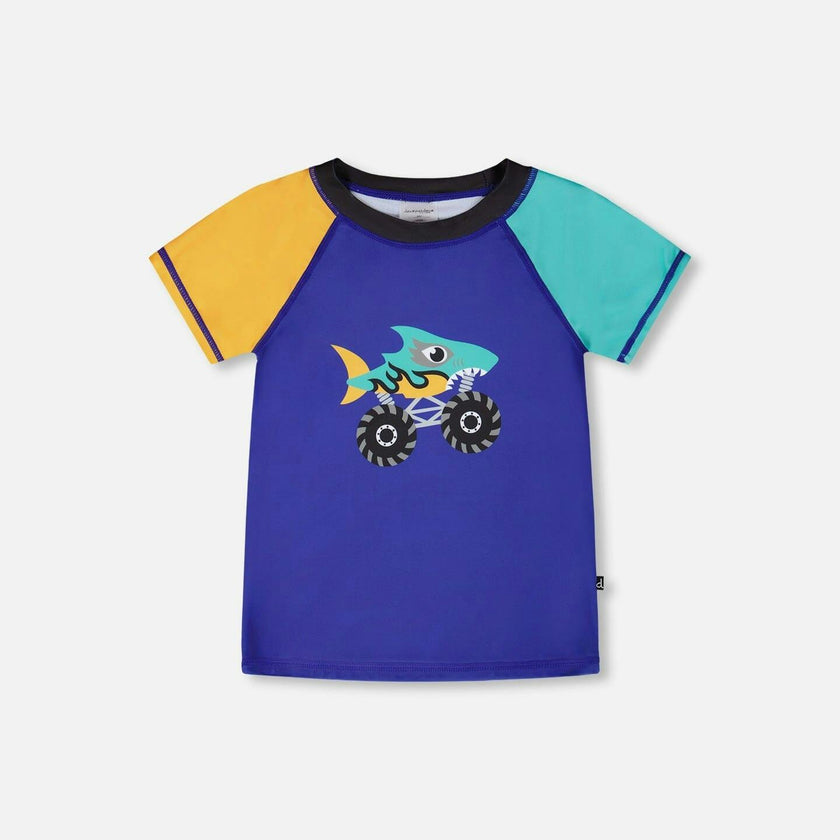 Short Sleeve Rashguard