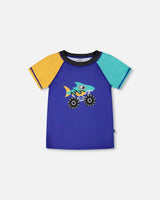 Short Sleeve Rashguard