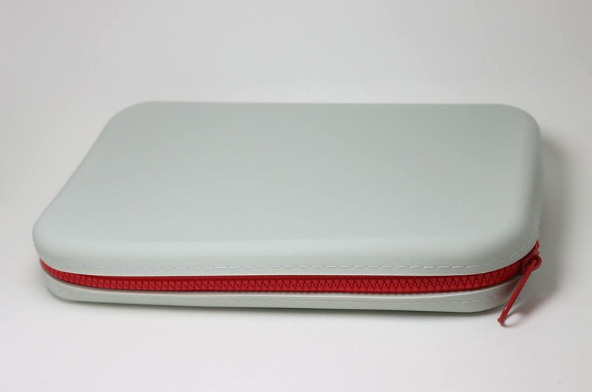 Wonder Zip Case