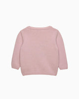 Baby Grace Rocking Horse Sweater