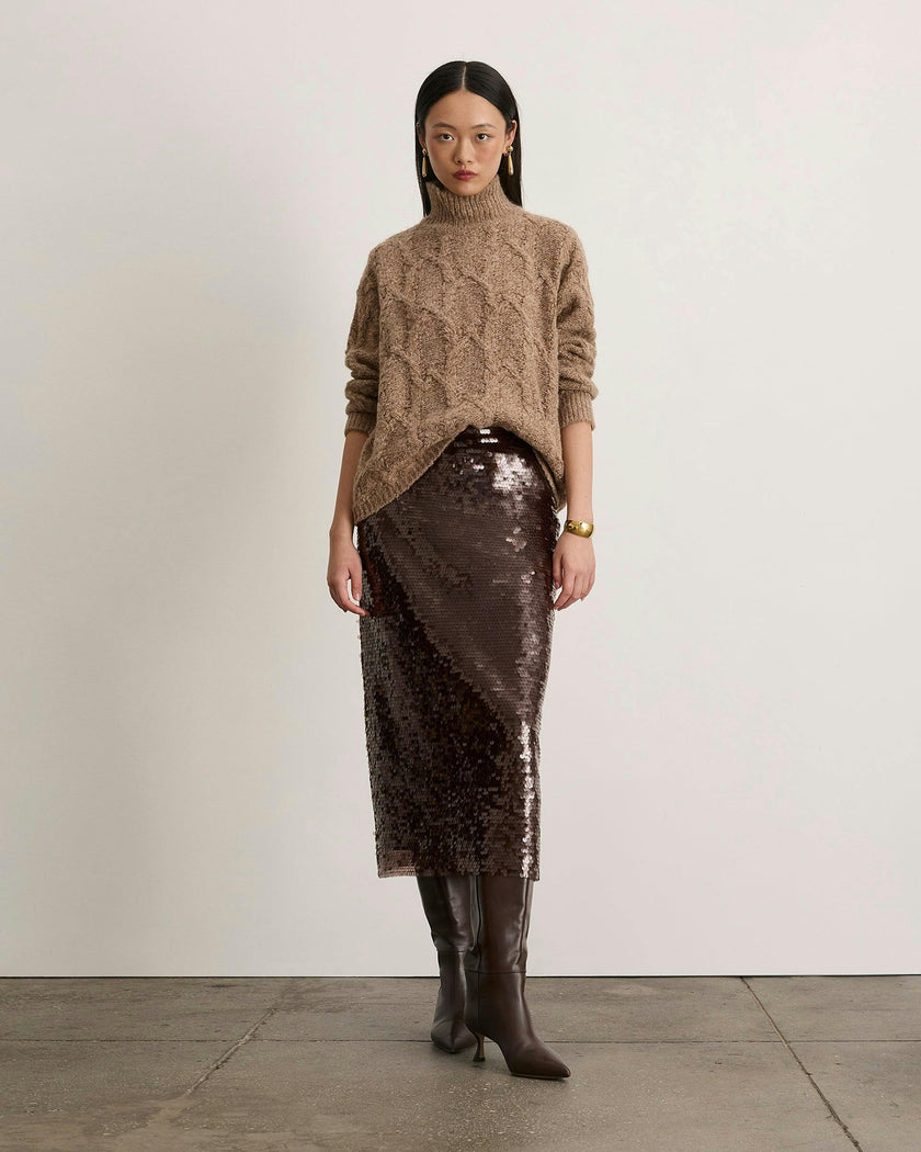 Kiah Skirt
