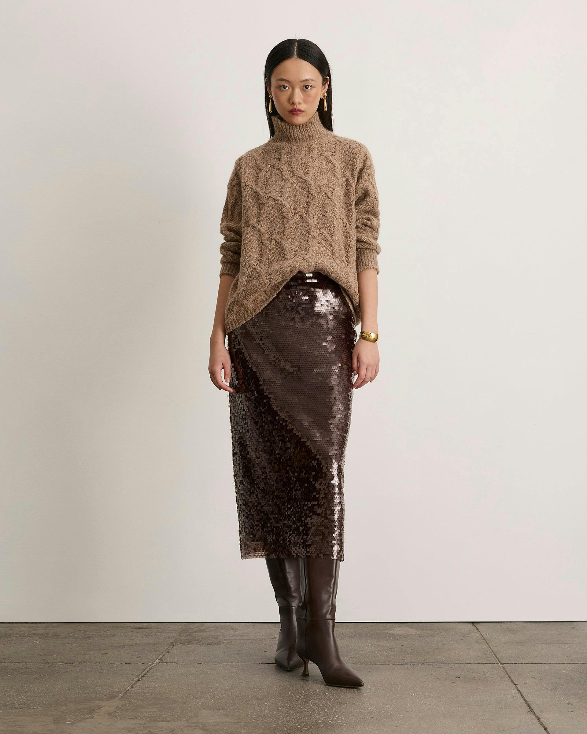 Kiah Skirt