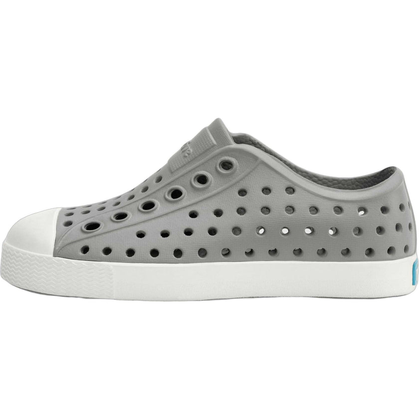 Jefferson Kids, Grey