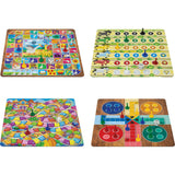 365 Games in Tin Storage Case: Games for Each Day of the Year