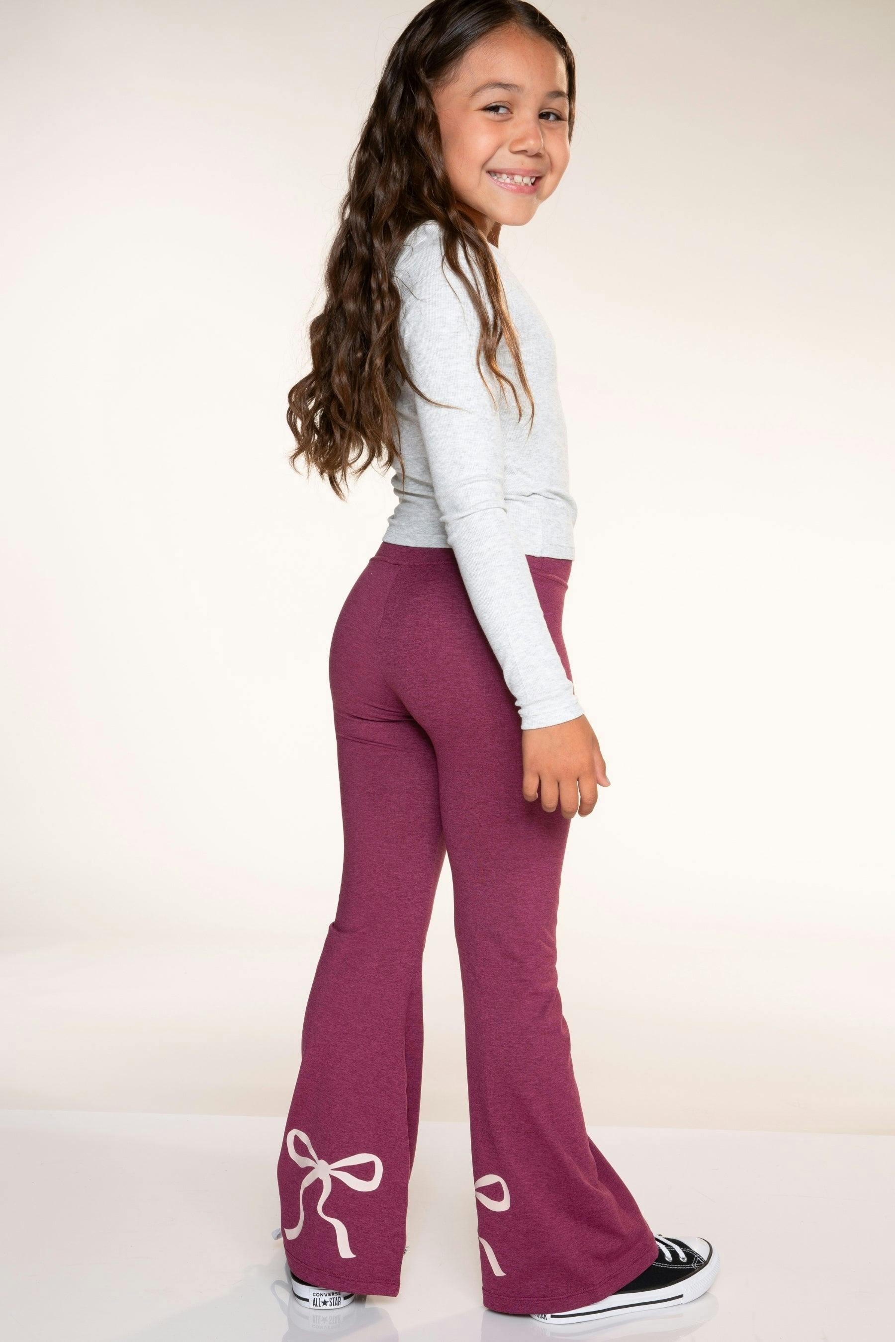 Ultra-Soft Ribbed Long Sleeve Fitted Tee