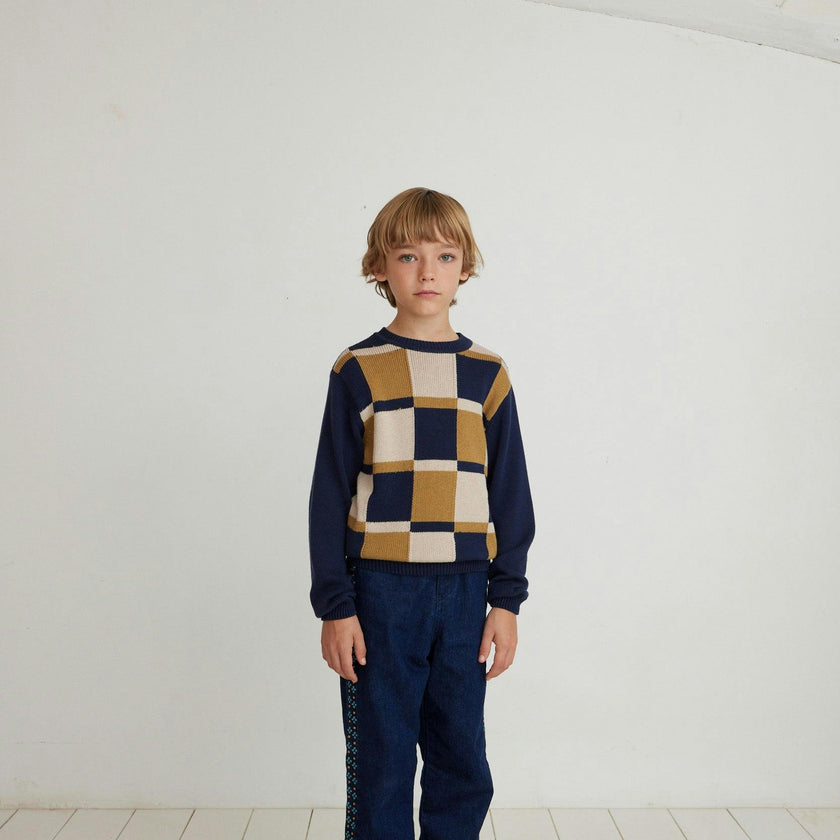 Tate Pants