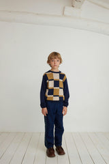 Tate Pants