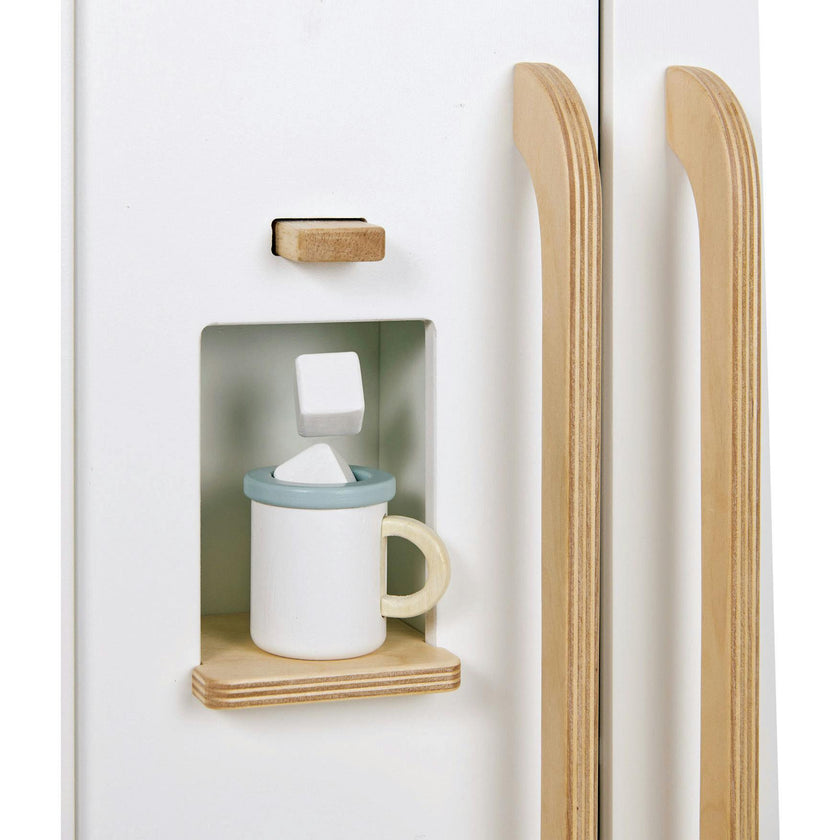Tenderleaf Refrigerator