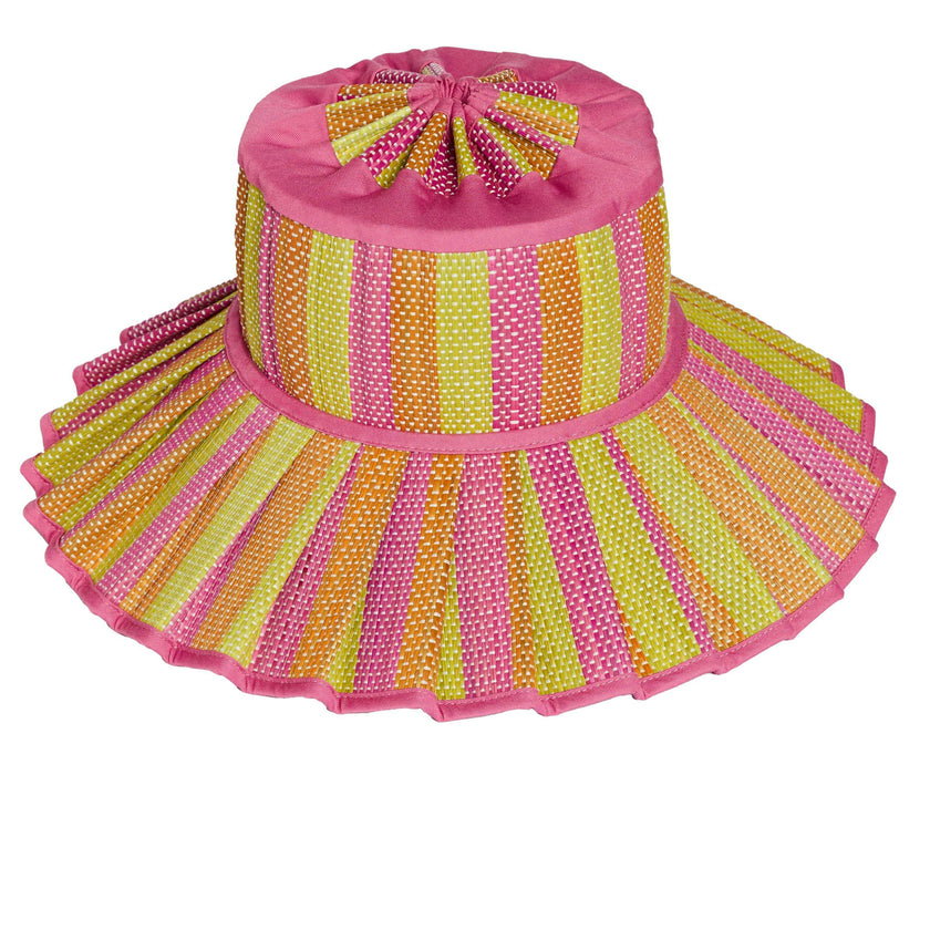 Shire | Luxe Capri Hat