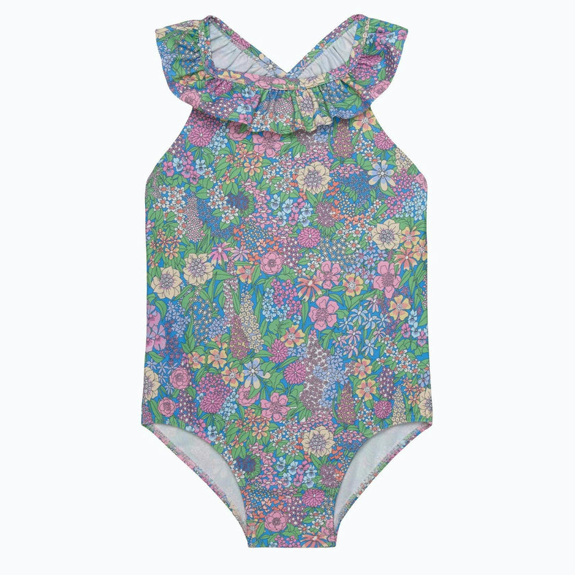 Ciara Frill Swimsuit
