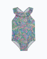 Ciara Frill Swimsuit