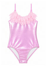Blush Petal One Piece