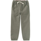 Game On Reverse Twill Joggers, Grey