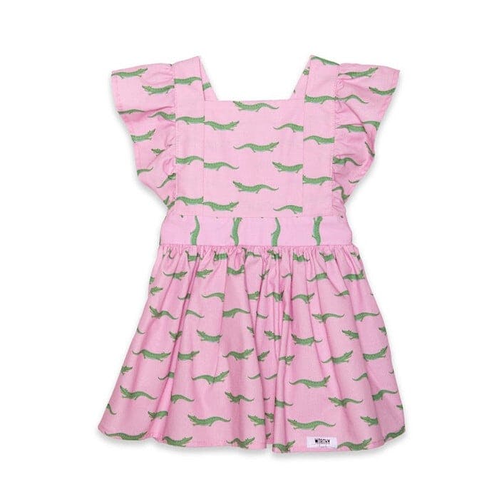 Vintage Inspired Dress