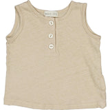 Sleeveless Tank Top