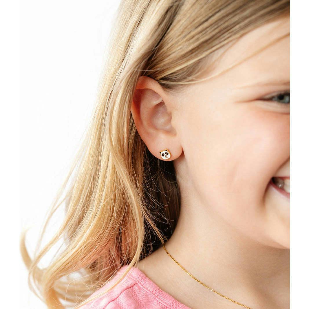 Stud Earrings