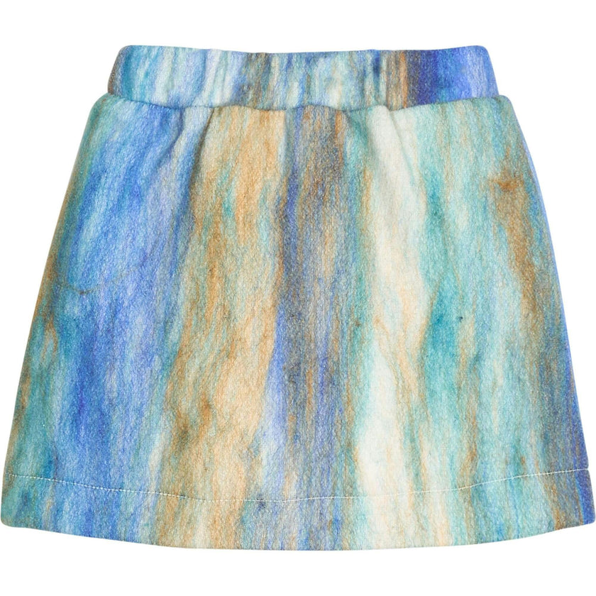 Mini Skirt