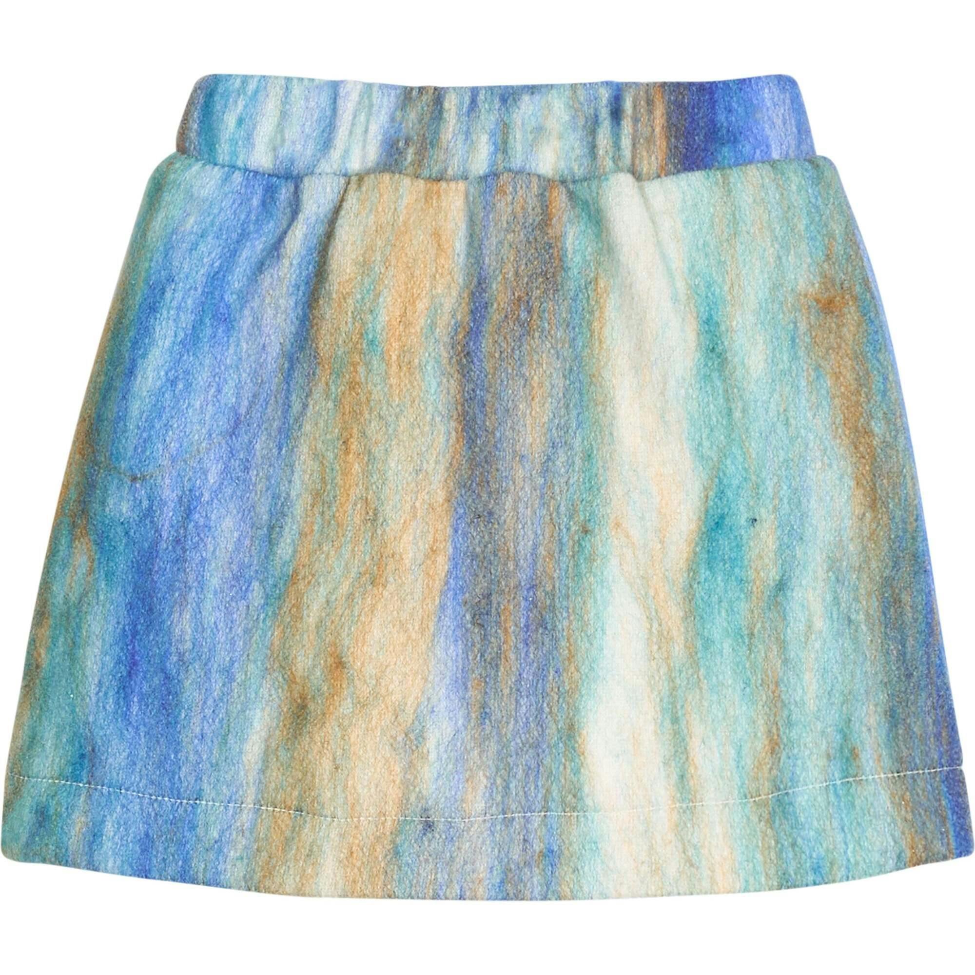 Mini Skirt