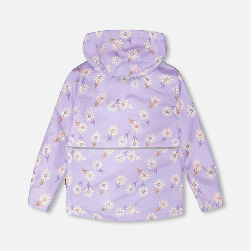 3-In-1 Two-Piece Mid-Season Outerwear Set