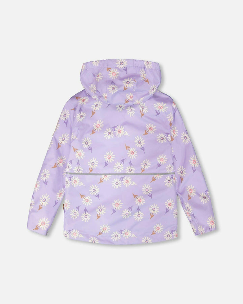3-In-1 Two-Piece Mid-Season Outerwear Set