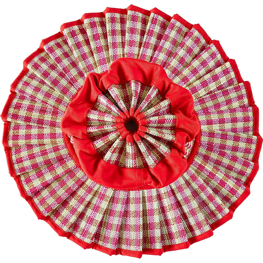Santa Fe | Island Capri Hat