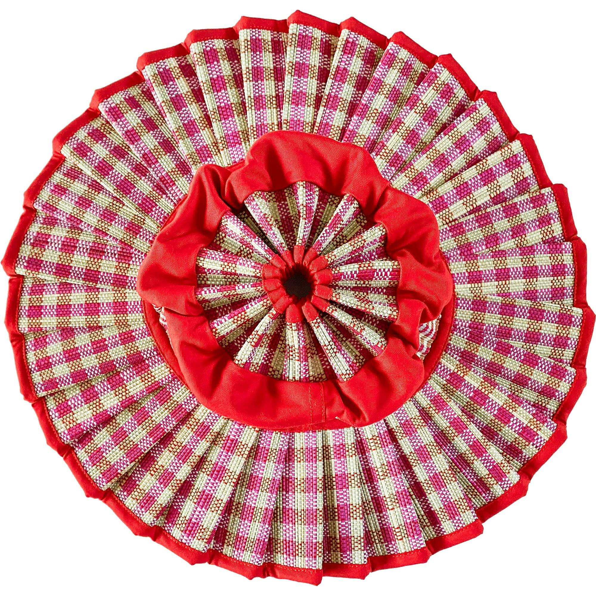 Santa Fe | Island Capri Hat