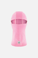 Brushed Jersey Balaclava Pink