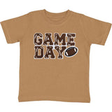 Game Day Patch Short Sleeve T-Shirt