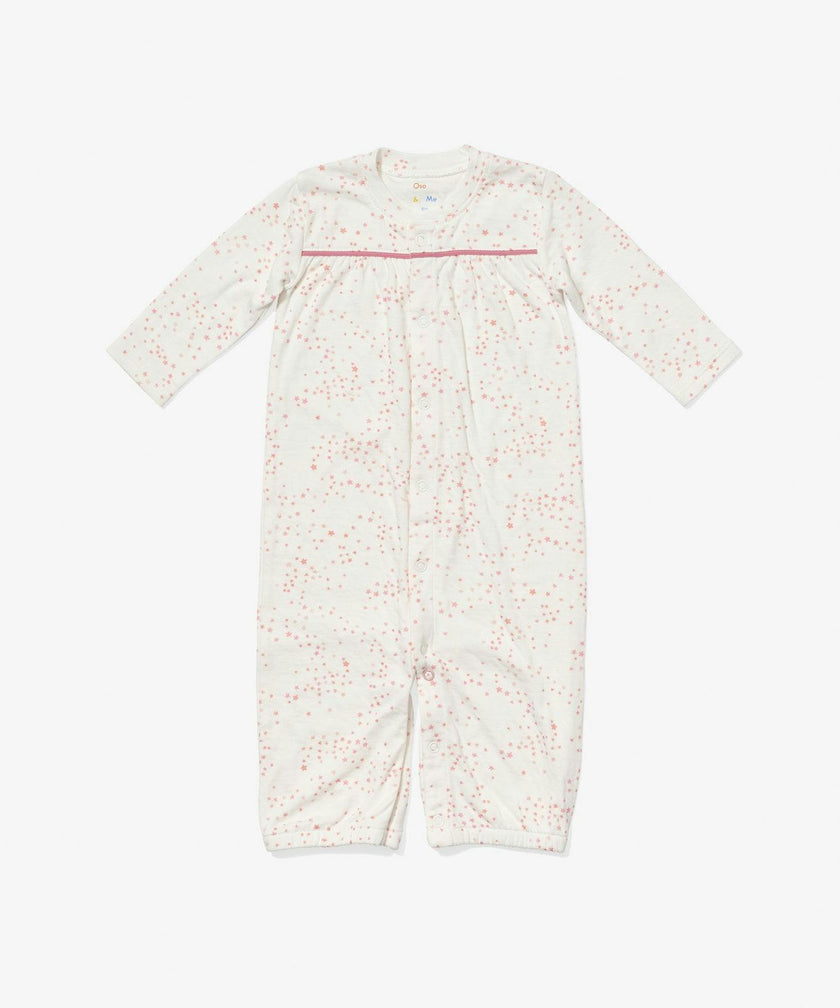Convertible Gown, Rose Star