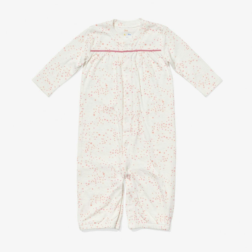 Convertible Gown, Rose Star