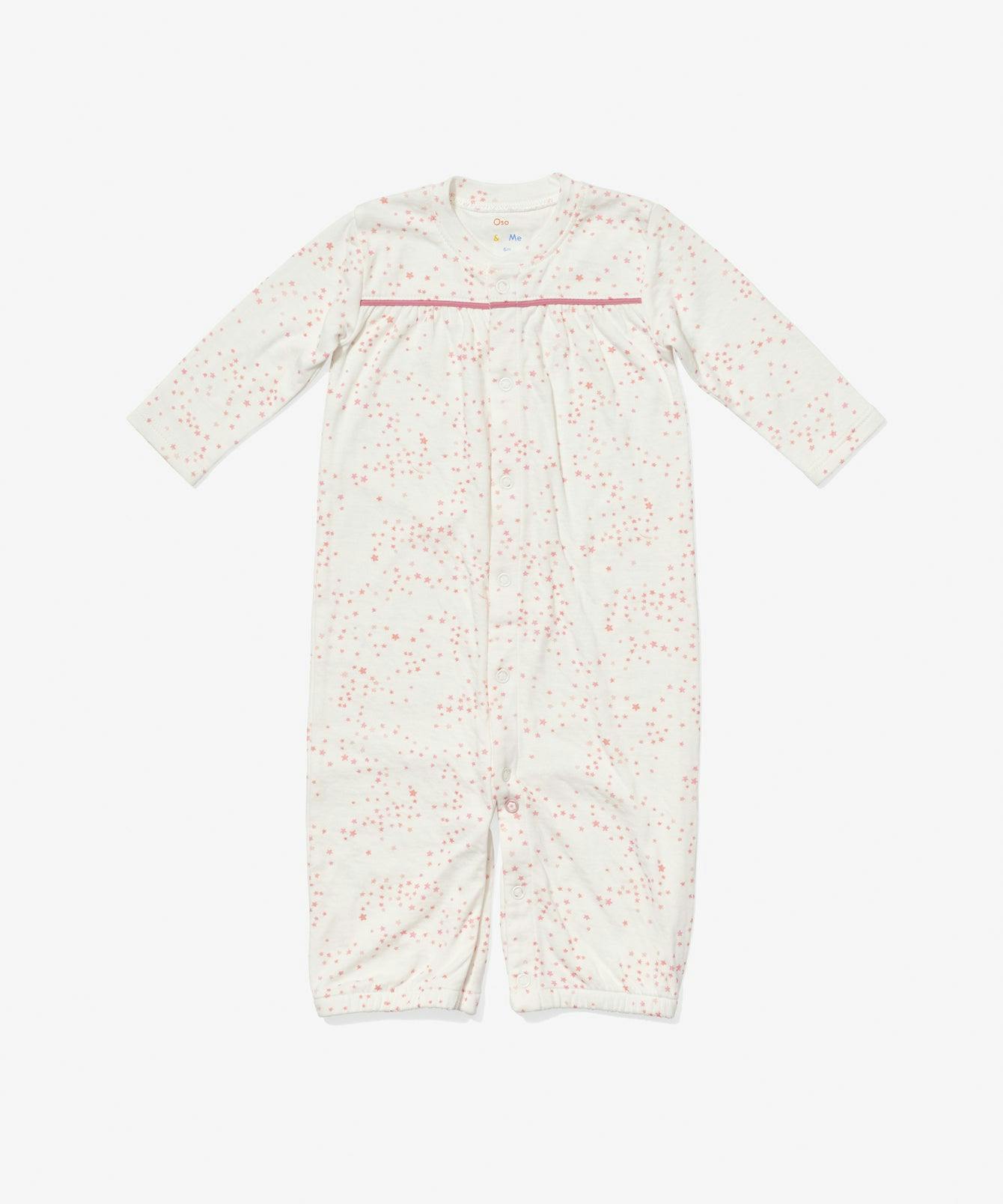 Convertible Gown, Rose Star