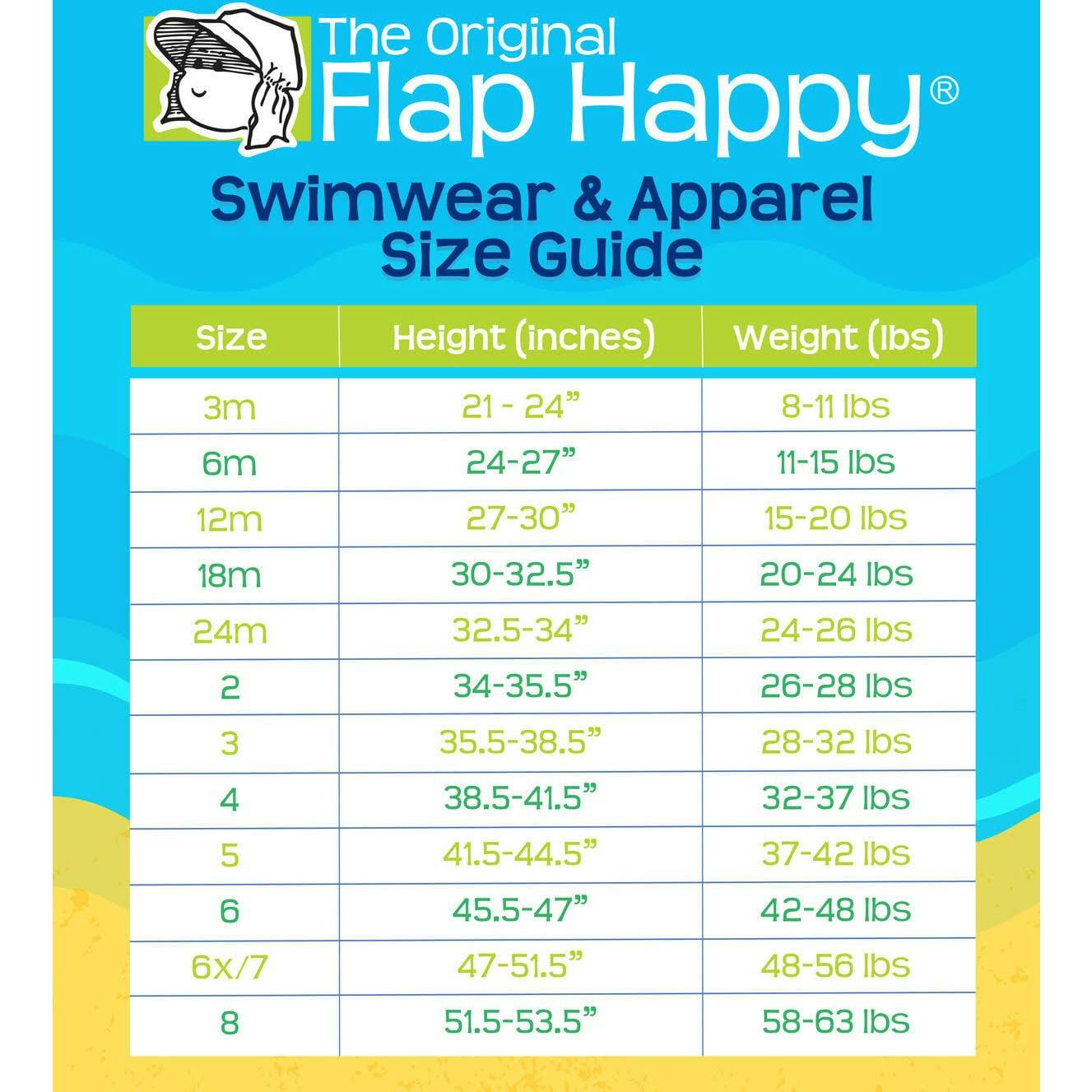 UPF 50+ Rash Guard Swim Top (Recycled)