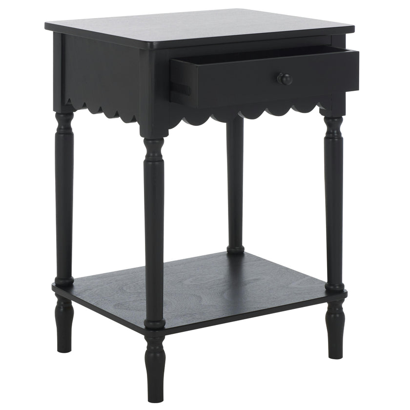 Haven 1 Top Draw Accent Table