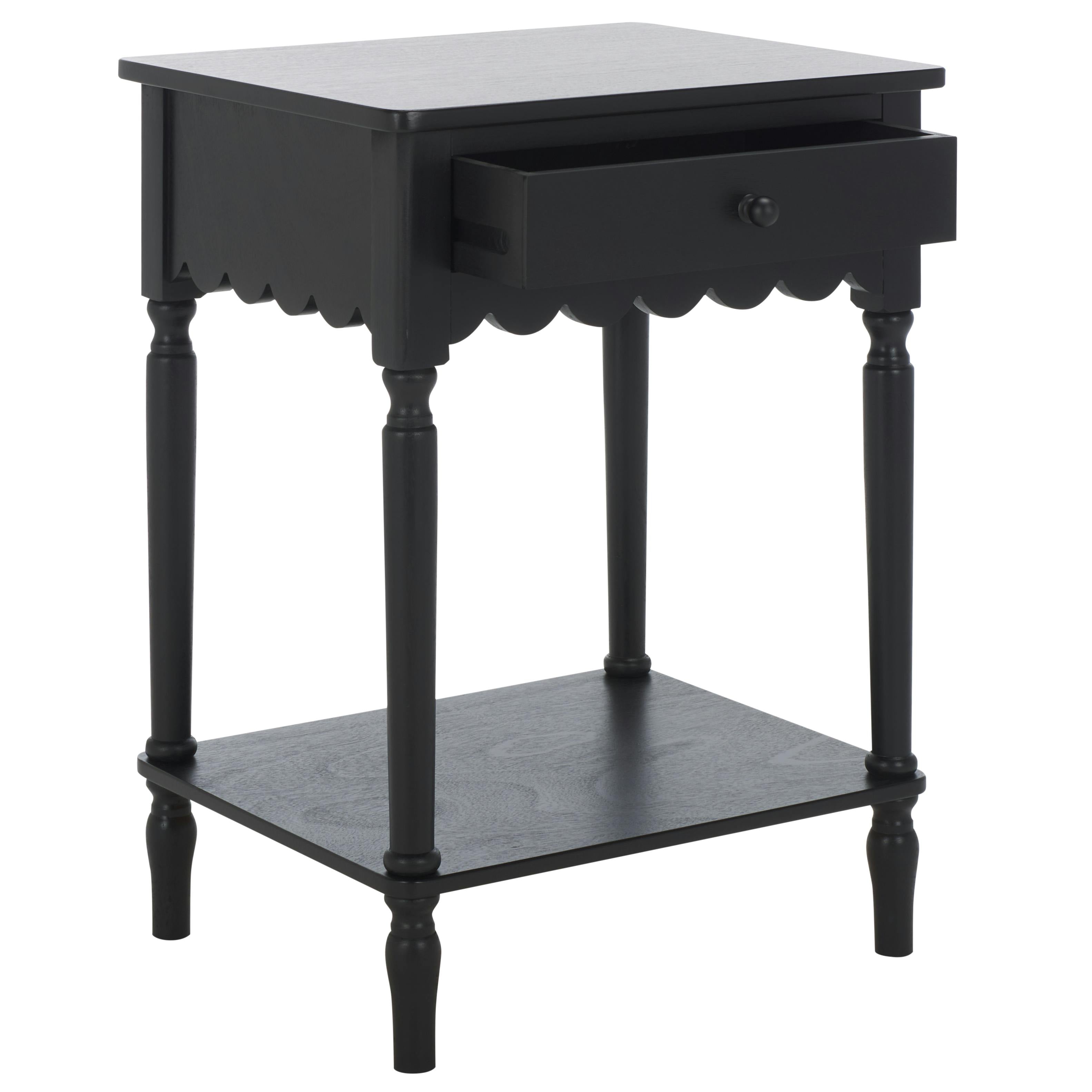 Haven 1 Top Draw Accent Table