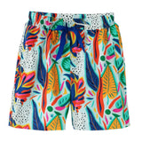 Gui Trunks - Paraiso Print