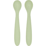 Silicone Spoons
