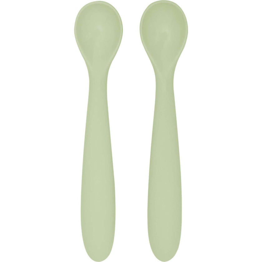 Silicone Spoons
