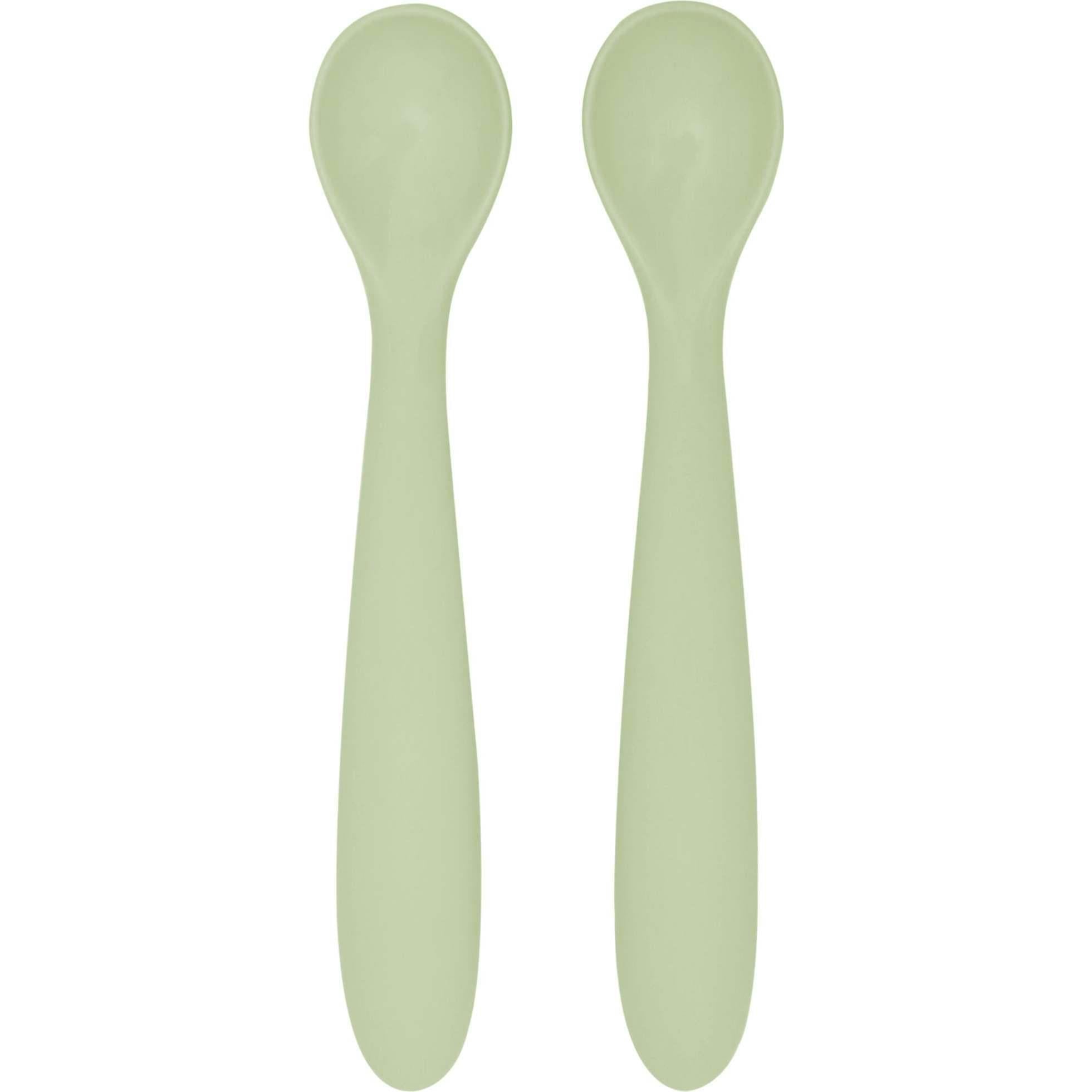 Silicone Spoons