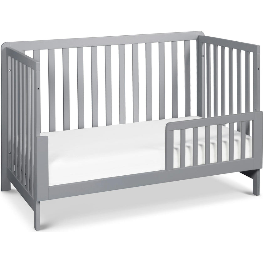 Colby 4-In-1 Low-Profile Convertible Crib
