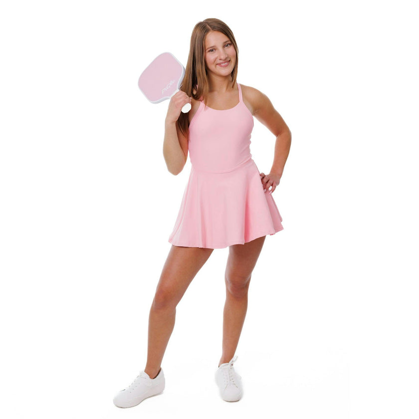 Encore Tennis Dress